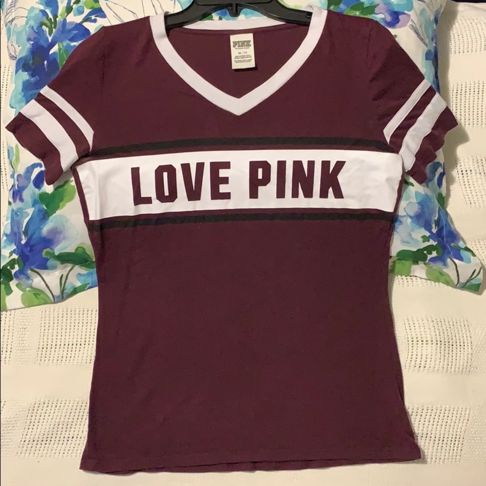 Victoria’s Secret Pink